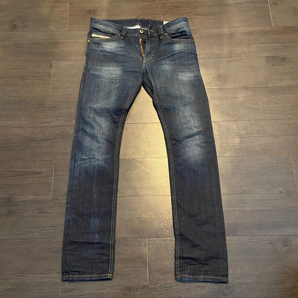 Diesel Thavar 0831Q - 30 x 32
